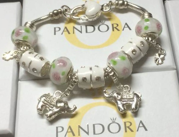 Bracciale Pandora Modello 277